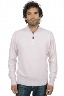 Cachemire  pull homme chazam