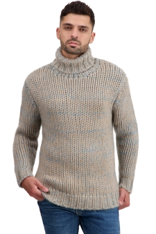 Cachemire  pull homme togo