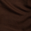 Cachemire accessoires couvertures plaids toodoo plain l 220 x 220 cacao 220x220cm
