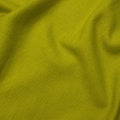 Cachemire accessoires couvertures plaids toodoo plain l 220 x 220 chartreuse 220x220cm