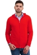 Cachemire petits prix homme taboo first tomato xl