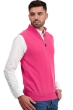 Cachemire polo camionneur homme texas rose shocking s