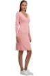 Cachemire pull femme robes trinidad first tea rose s