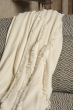 Cachemire pull femme treeroot natural 220 x 220 natural ecru 220 x 220 cm