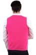 Cachemire pull homme basile dayglo 2xl
