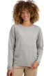 Chameau pull femme col rond thelma pierre xs