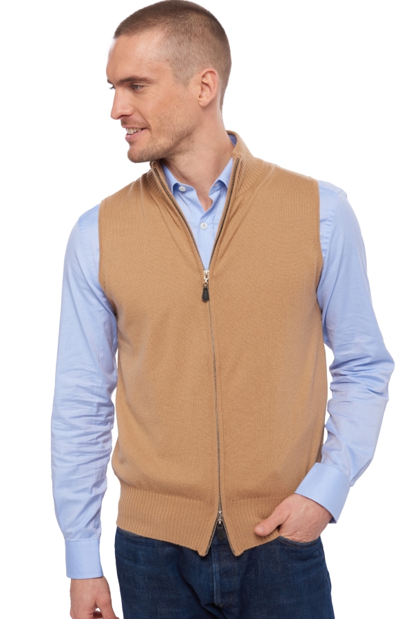Cachemire pull homme dali camel l