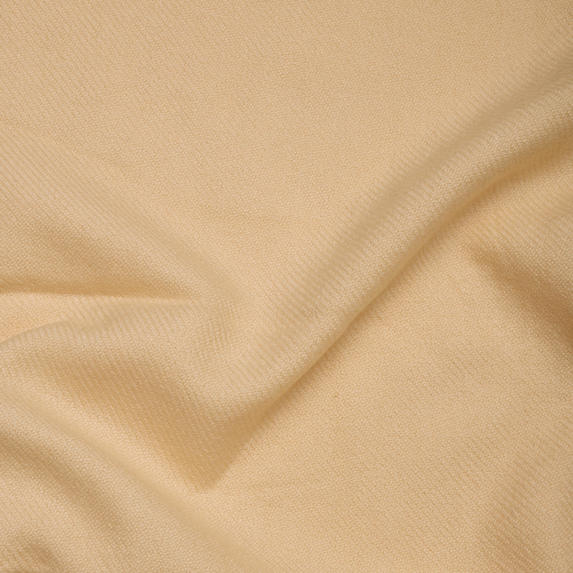 Cachemire accessoires couvertures plaids toodoo plain l 220 x 220 champagne 220x220cm