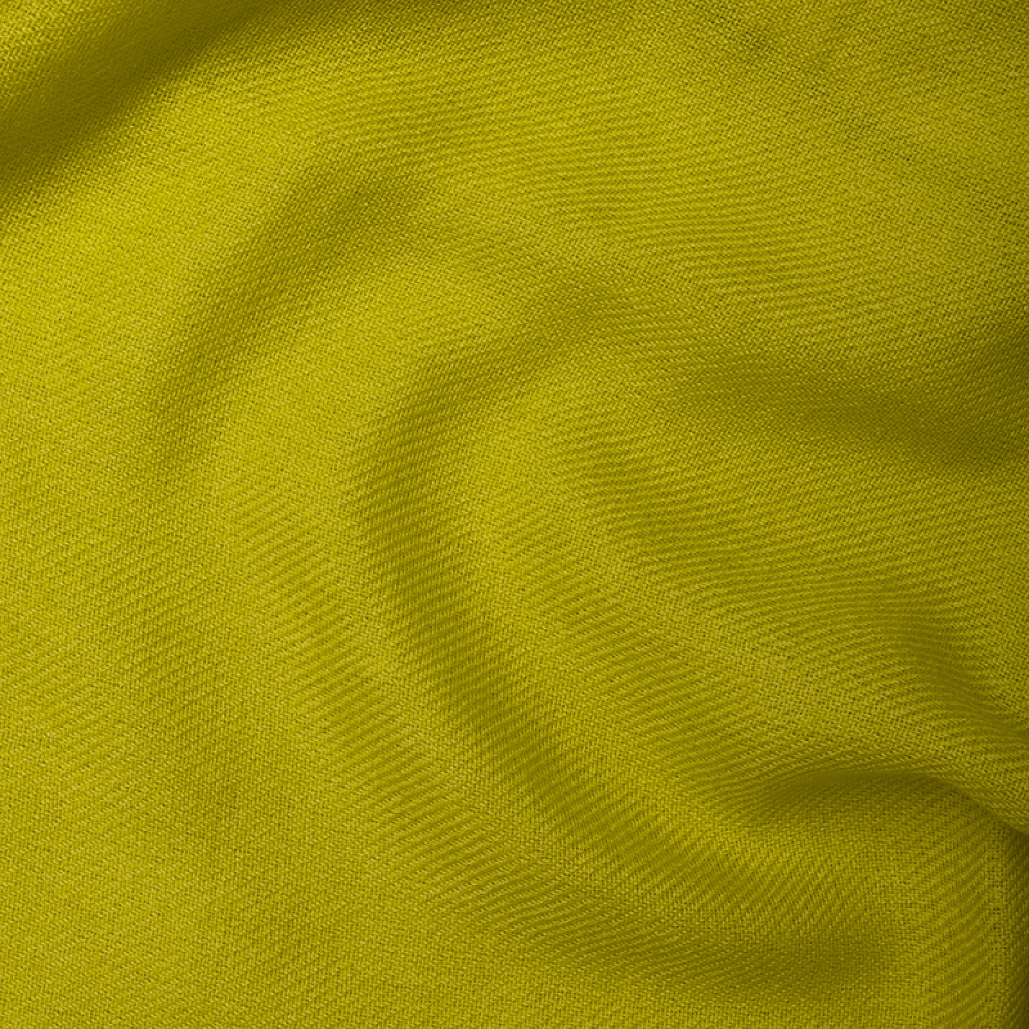 Cachemire accessoires couvertures plaids toodoo plain l 220 x 220 vert sulfureux 220x220cm
