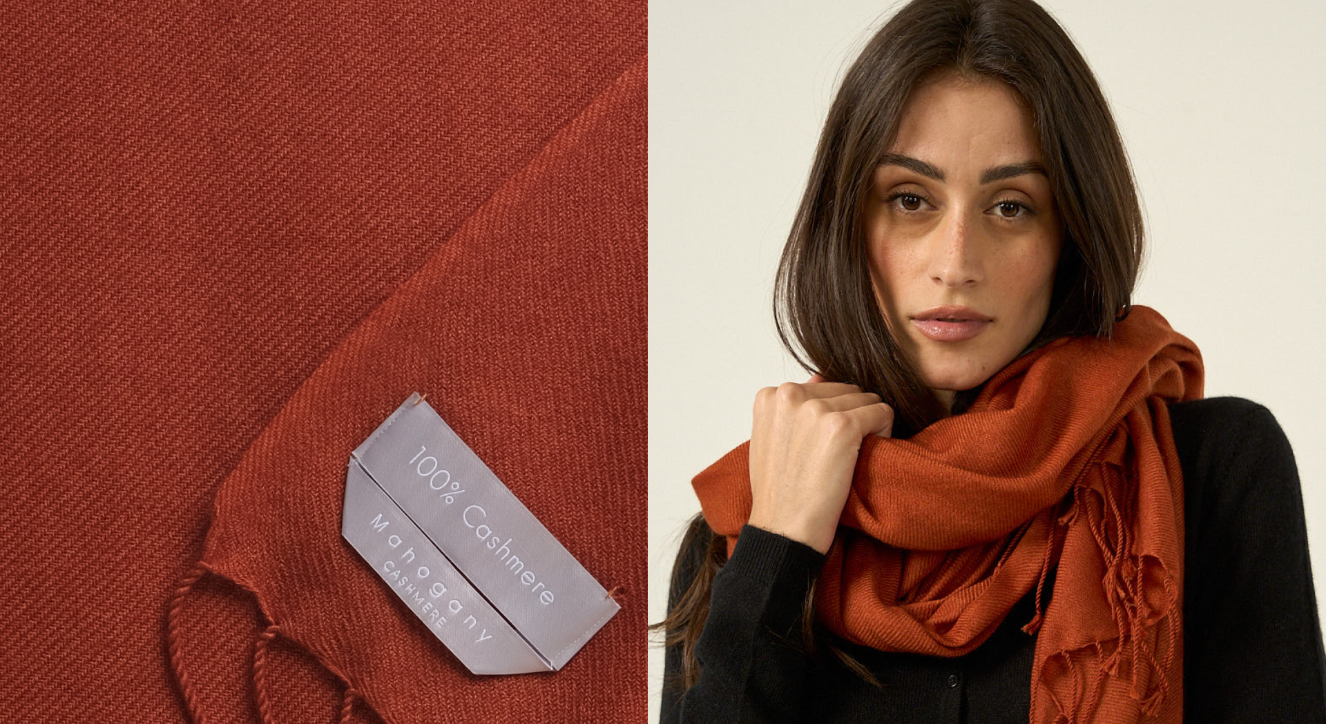 PASSION PASHMINA 
