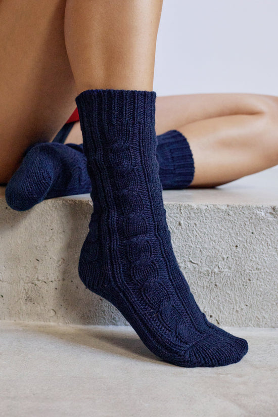 Chaussettes