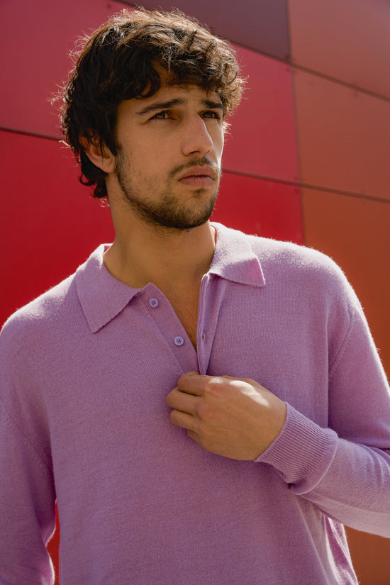 Polos & capuches