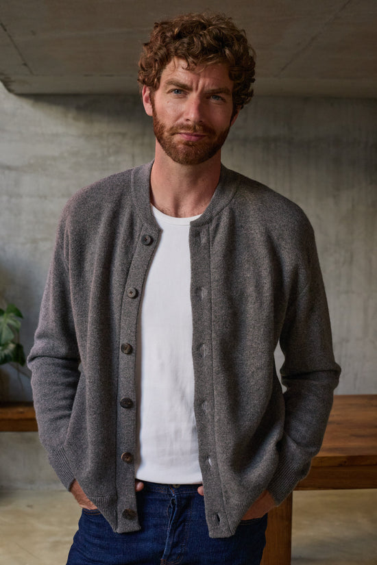 Gilets & cardigans