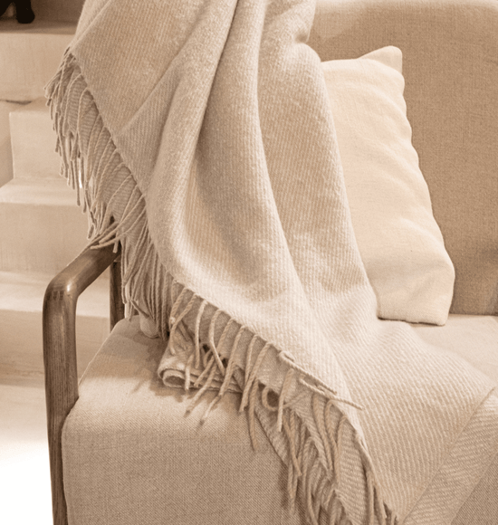 Couvertures & plaids