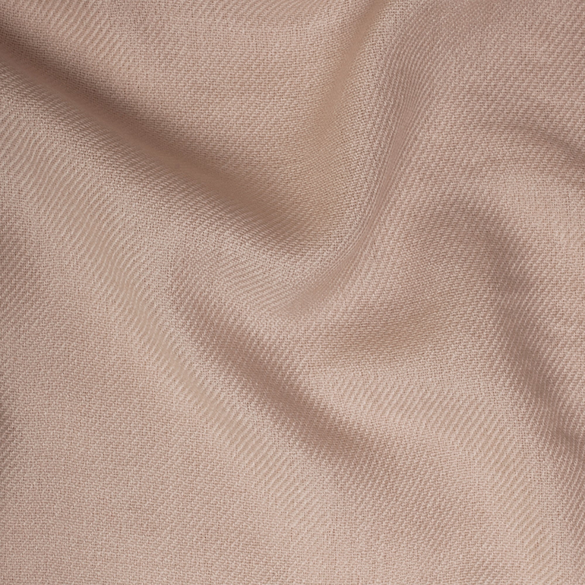 Niry en cachemire femme - sable - Mahogany