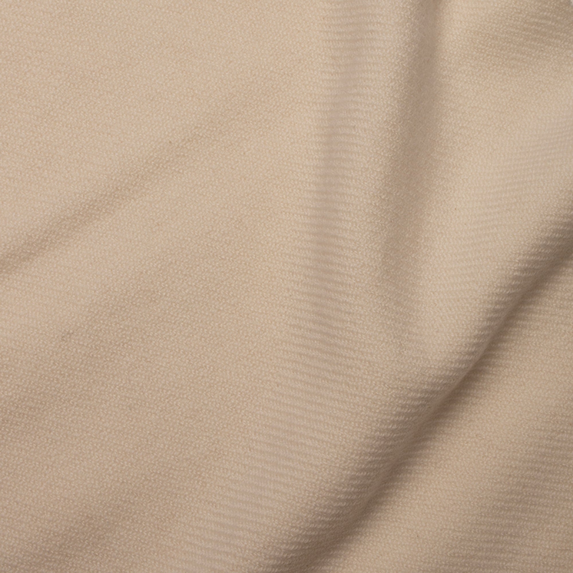 Toodoo Plain L en cachemire mixte - milk - Mahogany