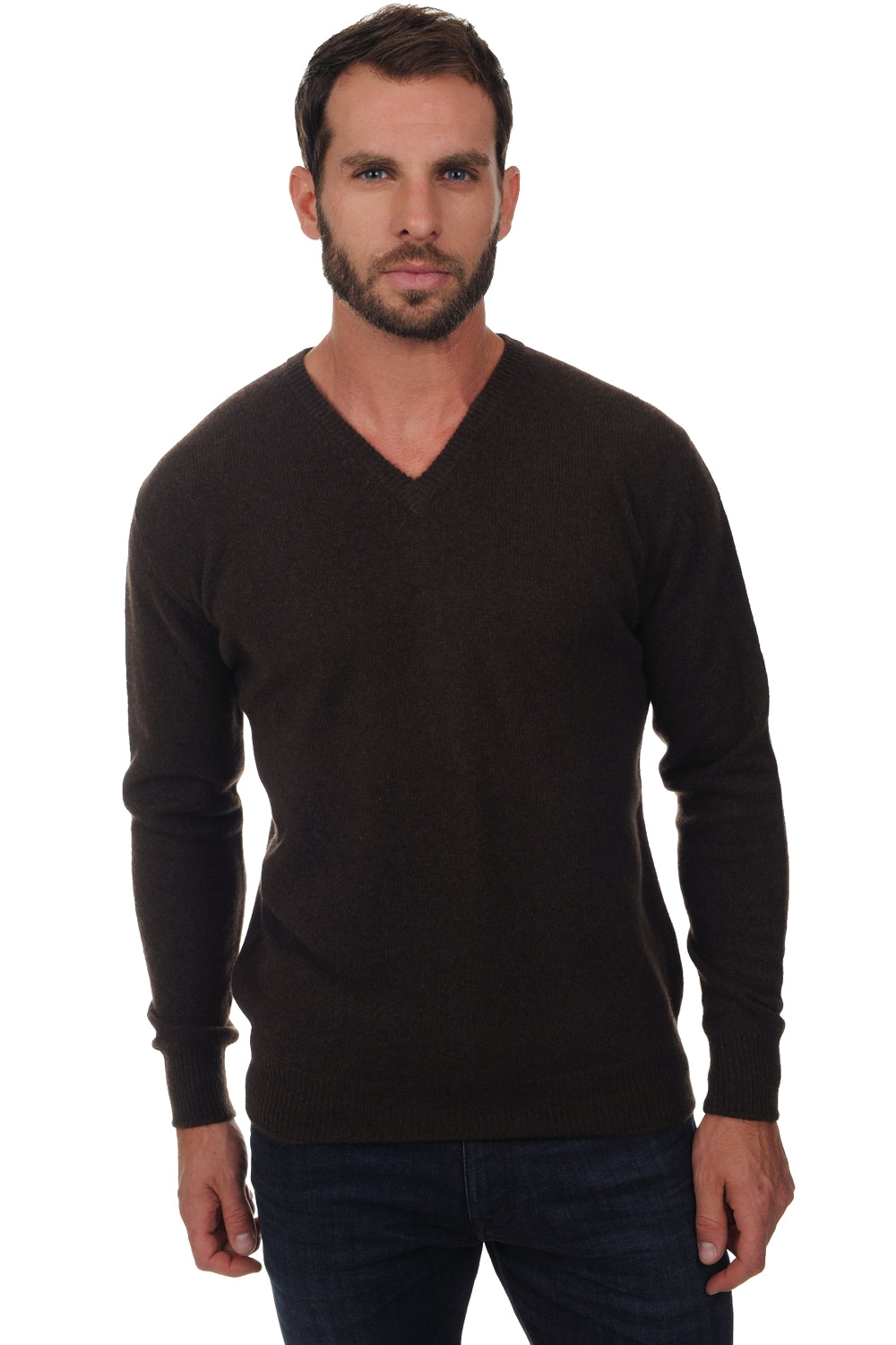 YakHippo en yak homme - marron naturel - Mahogany