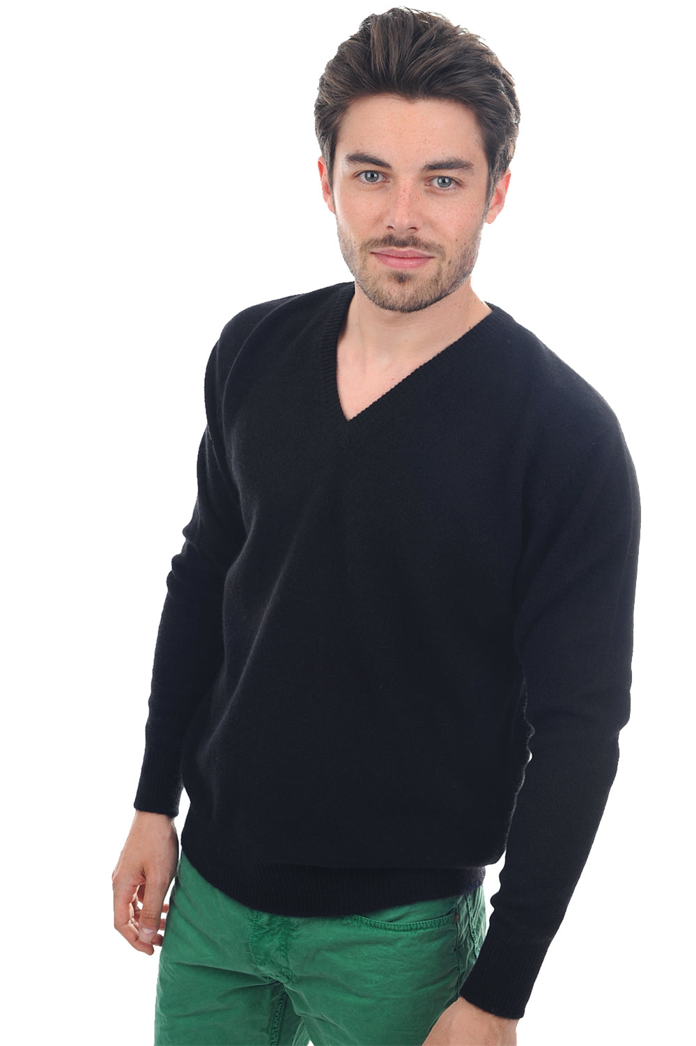 YakHippo en yak homme - noir - Mahogany