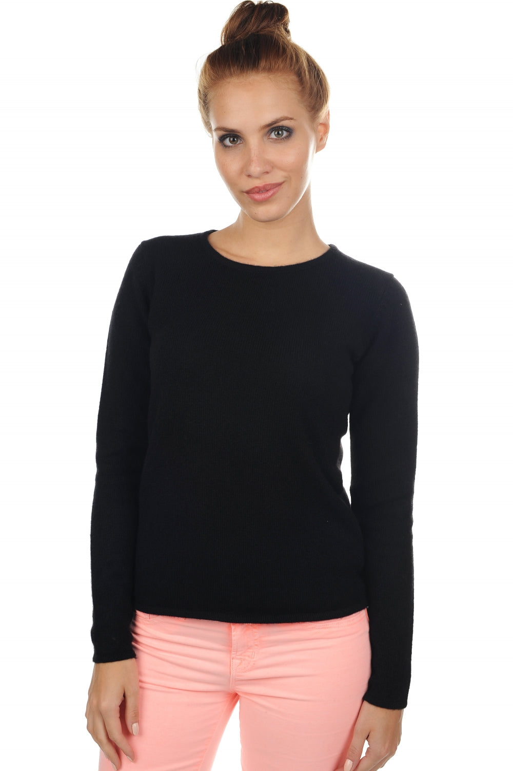 YakLine en yak femme - noir - Mahogany