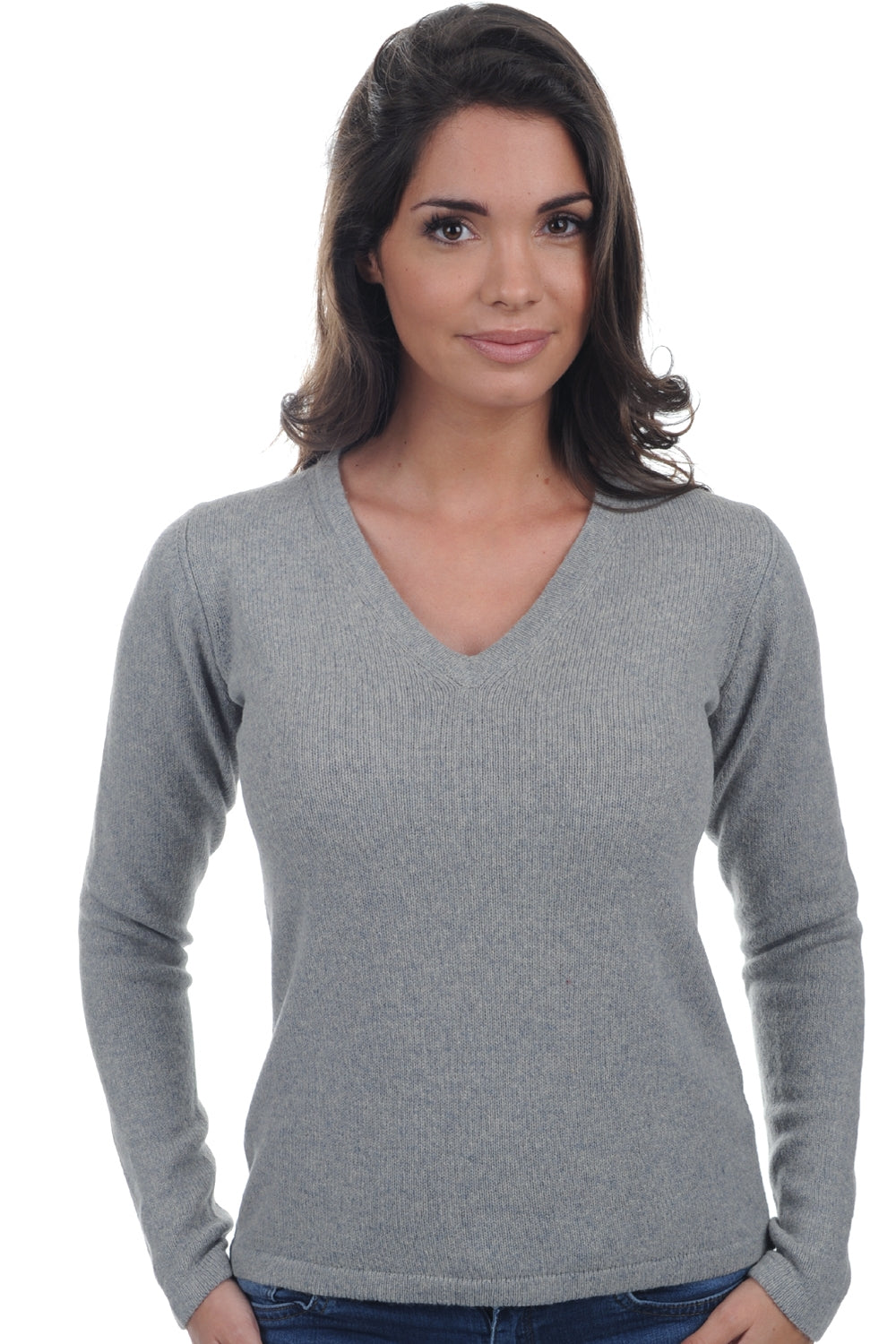 YakEmma en yak femme - silver - Mahogany