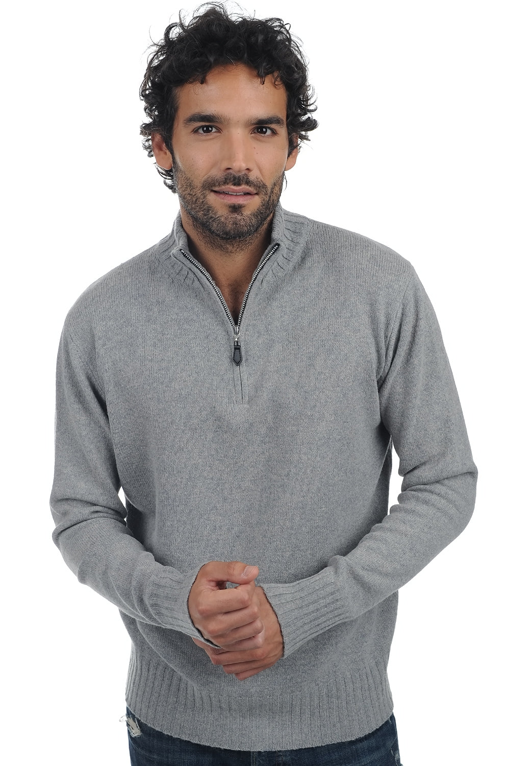 YakCharl en yak homme - silver - Mahogany