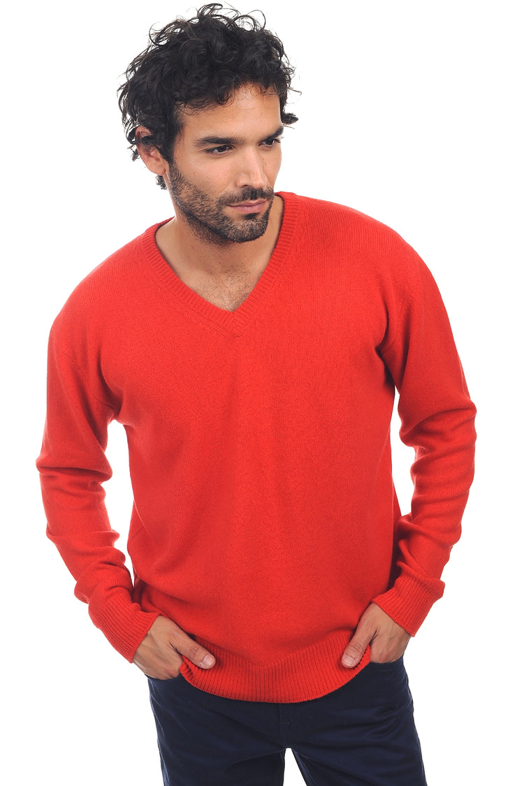 YakHippo en yak homme - grenadine - Mahogany