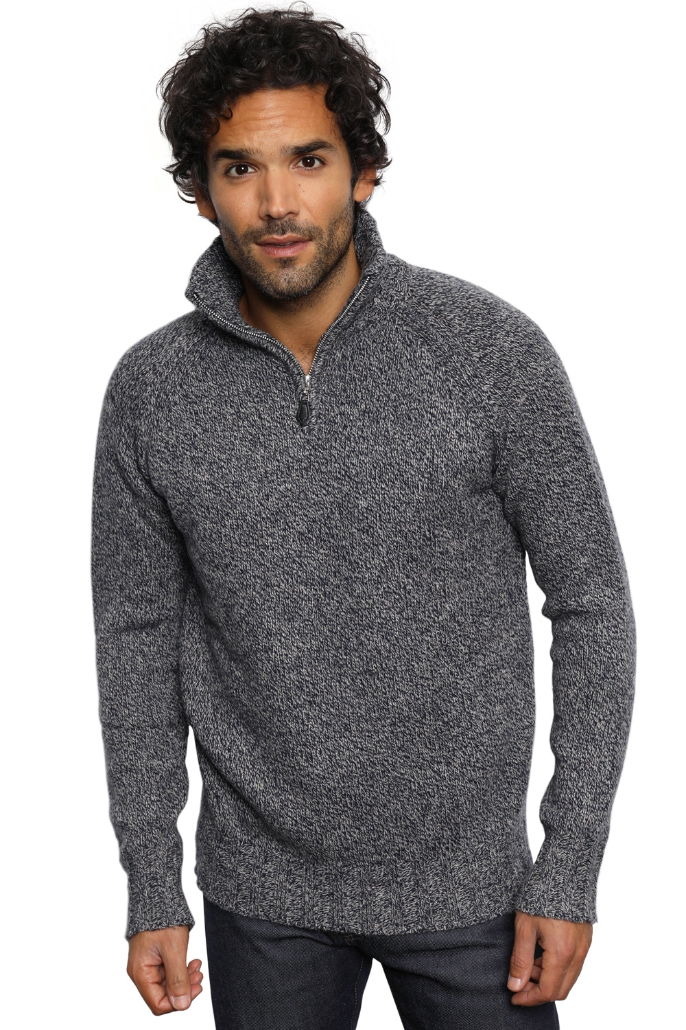 Craig en chameau homme - voyage - Mahogany