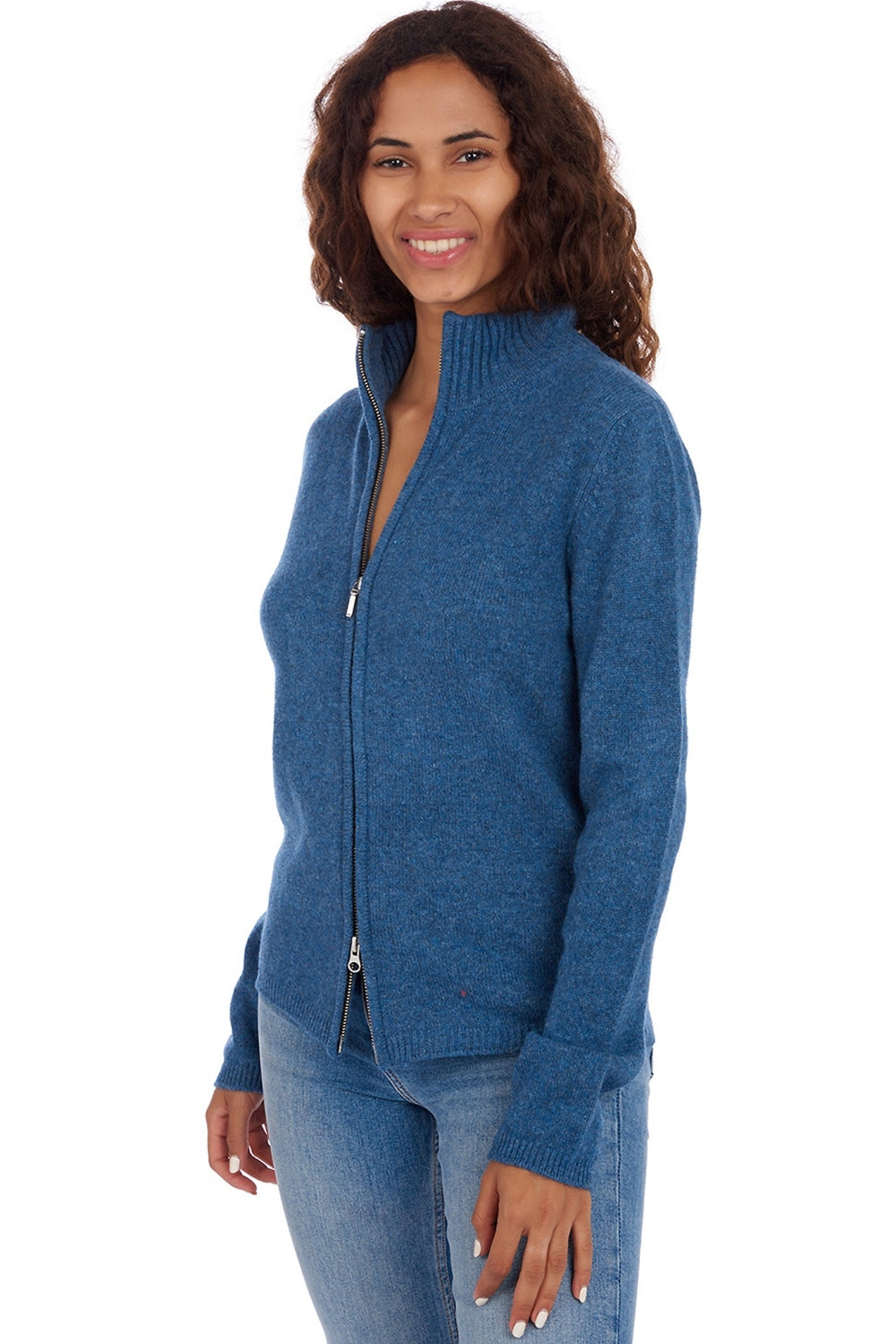 YakTally en yak femme - bleu stellaire - Mahogany