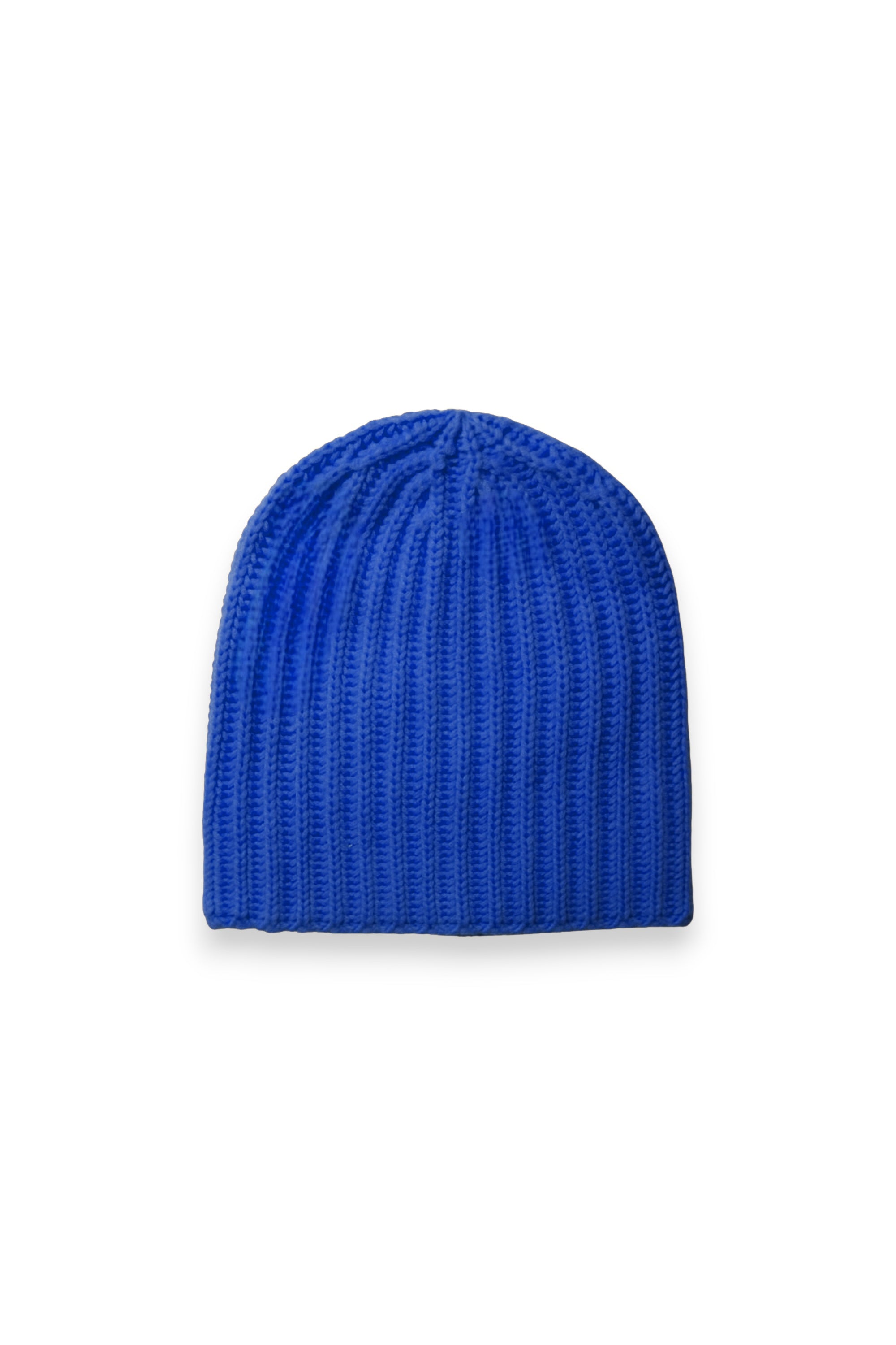 Youpie en cachemire mixte - bleu lapis - Mahogany