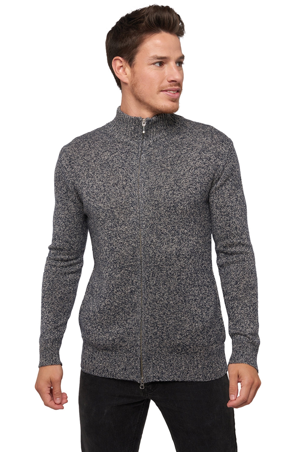 Clyde en chameau homme - voyage - Mahogany