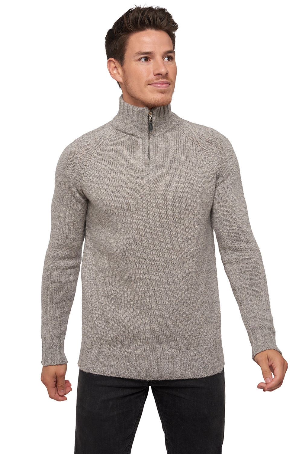 Craig en chameau homme - pierre - Mahogany