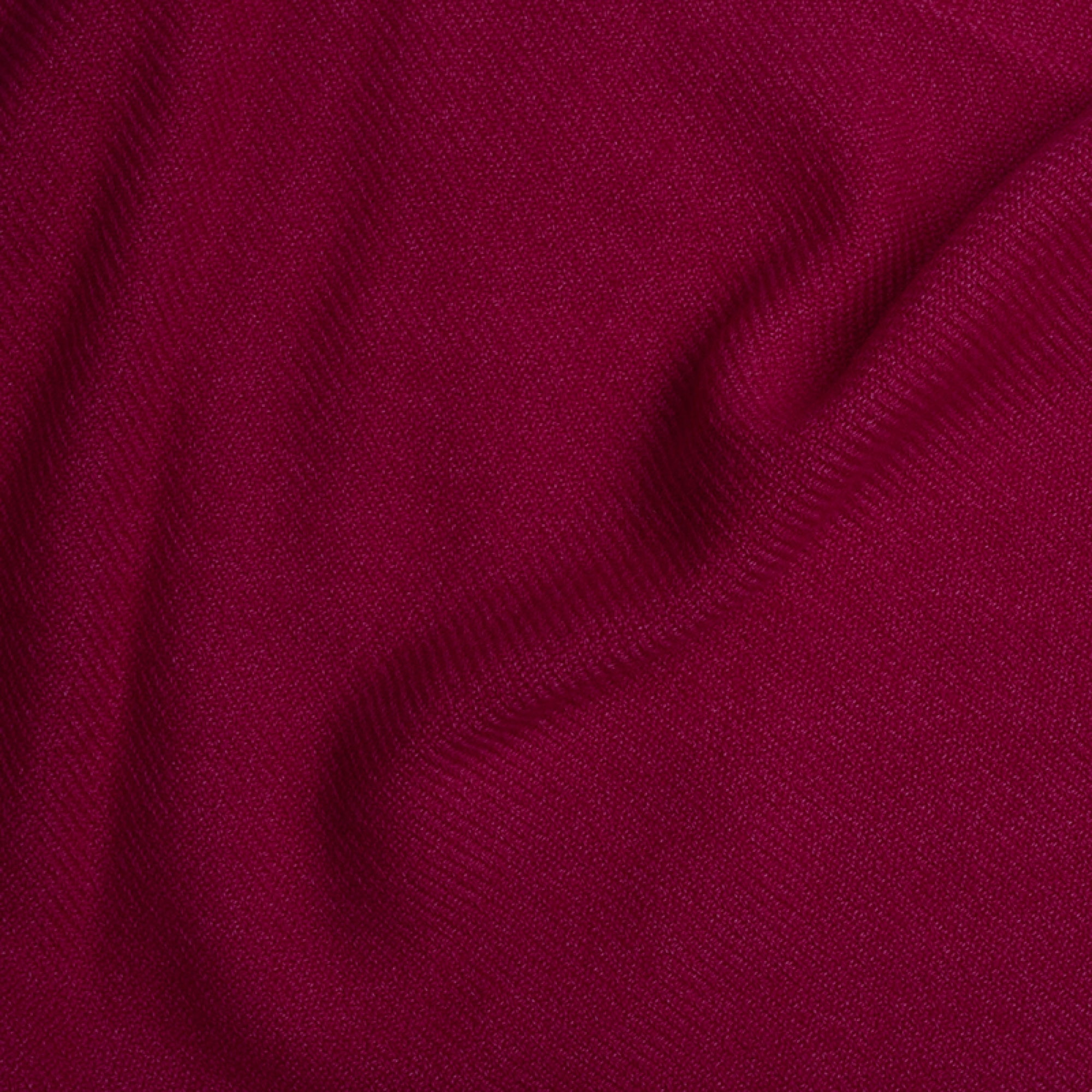 Toodoo Plain S en cachemire mixte - rose passion - Mahogany