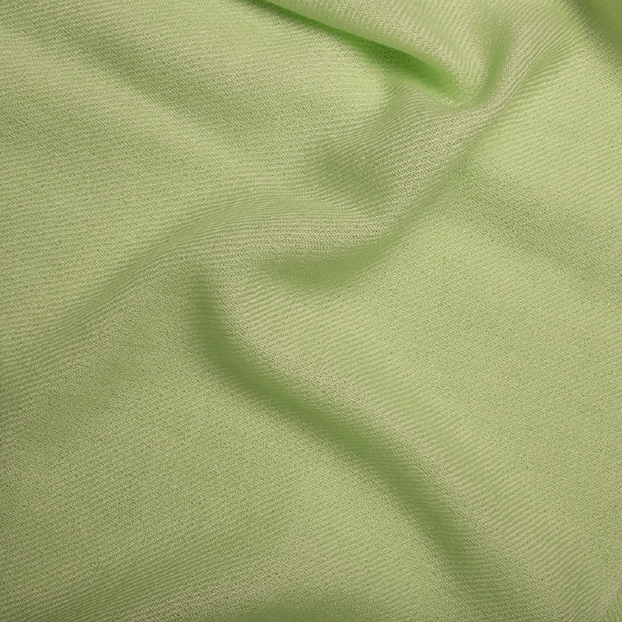 Toodoo Plain M en cachemire mixte - vert pâle - Mahogany