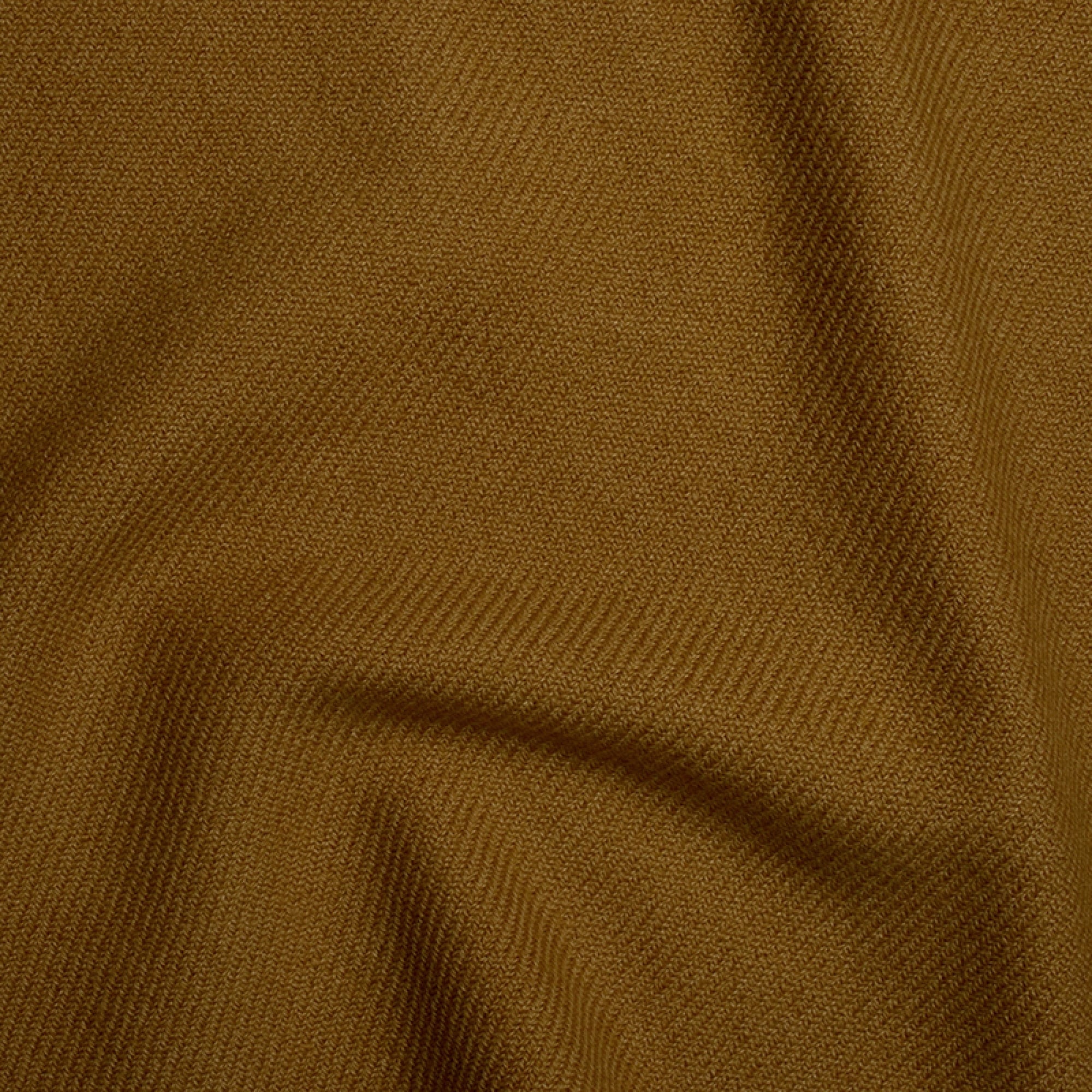 Toodoo Plain XL en cachemire mixte - beurre de cacahuète - Mahogany