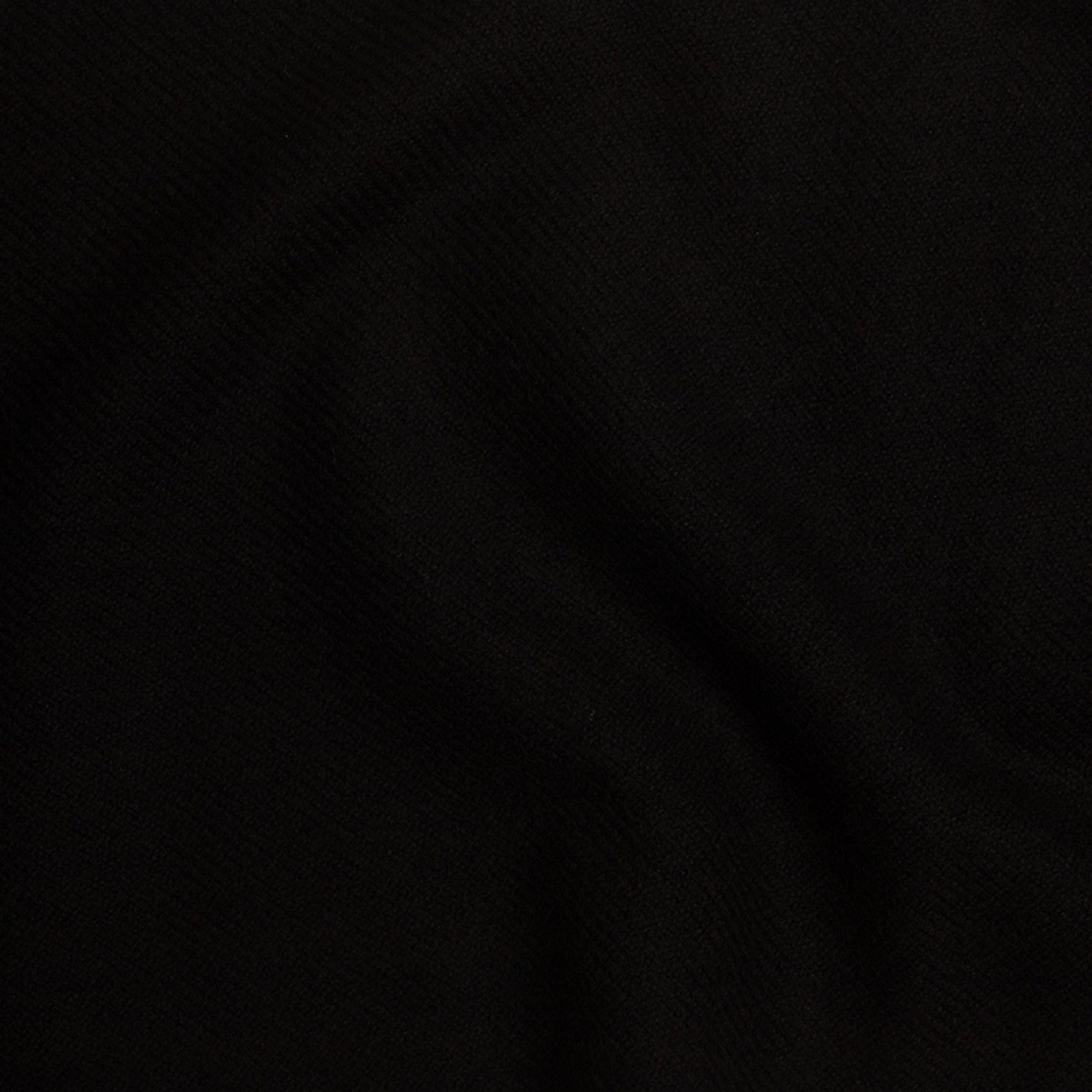 Toodoo Plain XL en cachemire mixte - noir - Mahogany