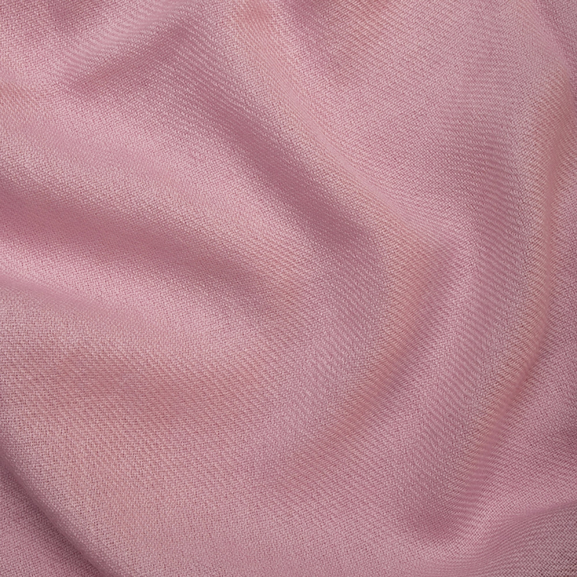 Toodoo Plain XL en cachemire mixte - rose pâle - Mahogany