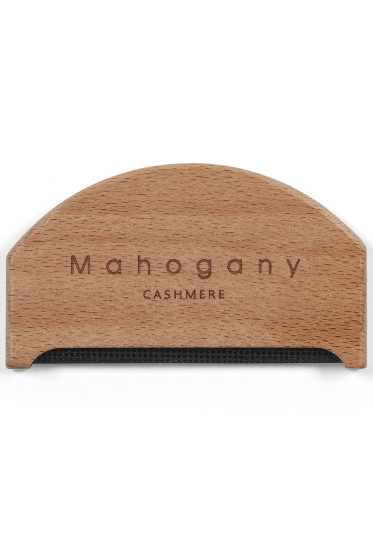 mixte, Mahogany