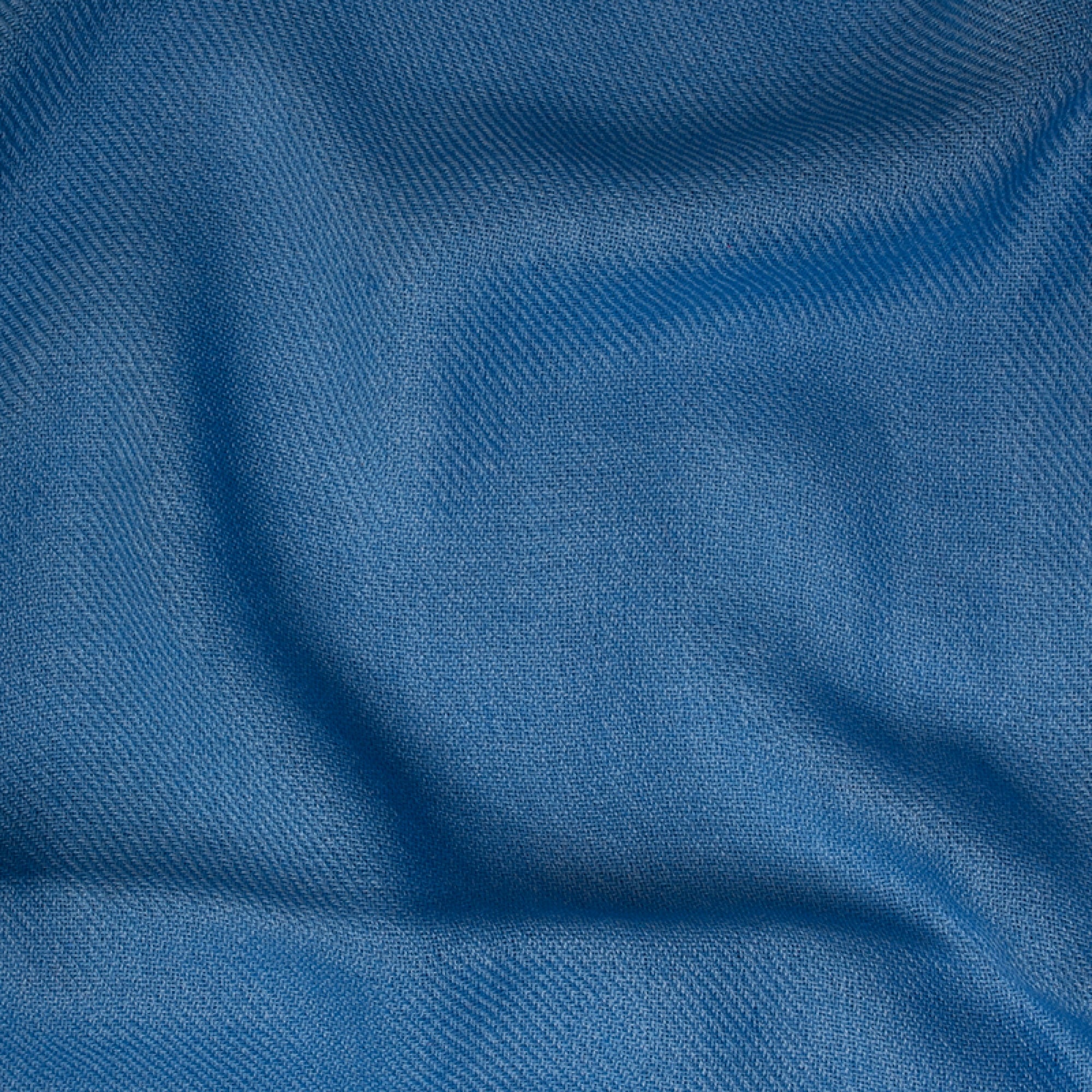 Niry en cachemire femme - bleu mirò - Mahogany