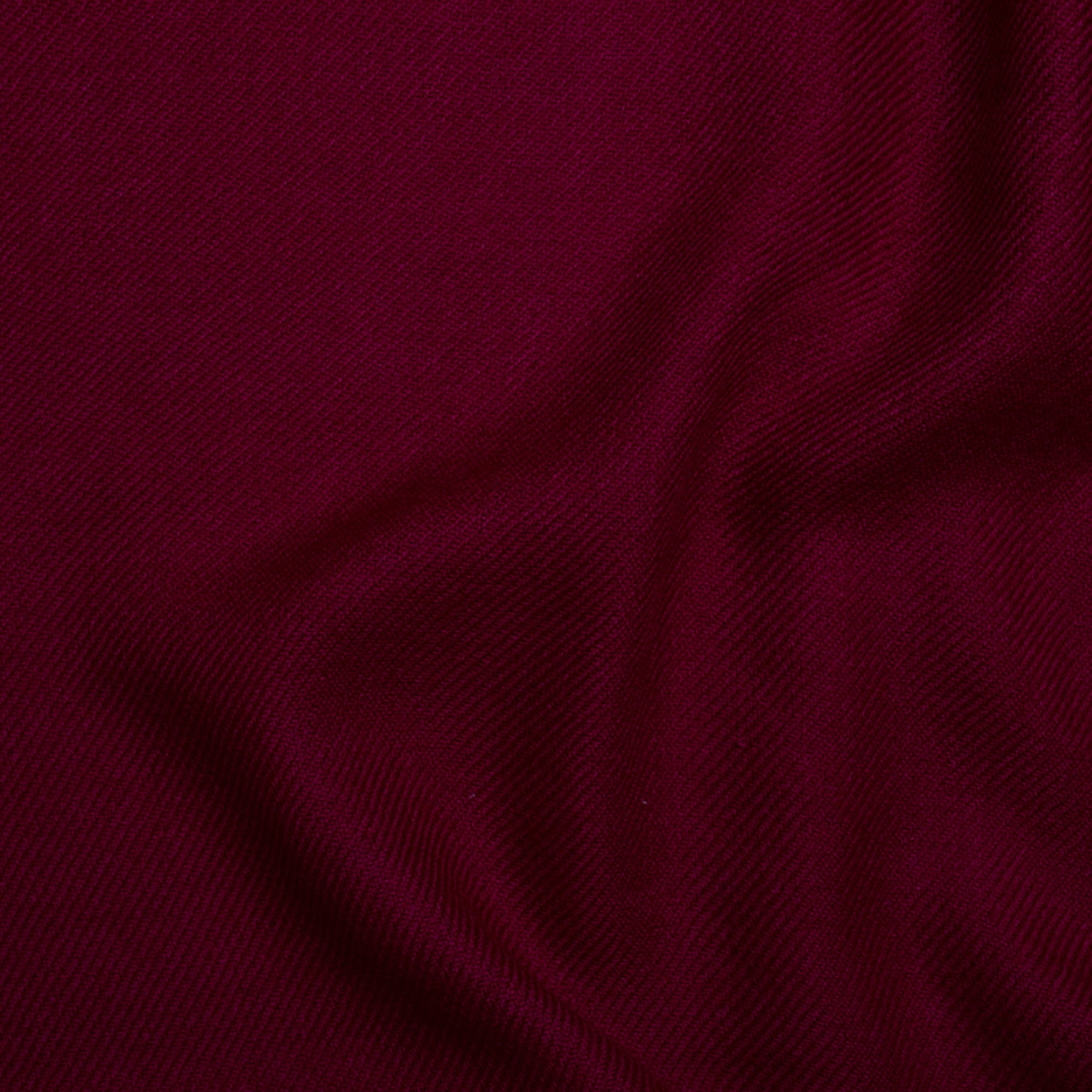 Niry en cachemire femme - cerise - Mahogany