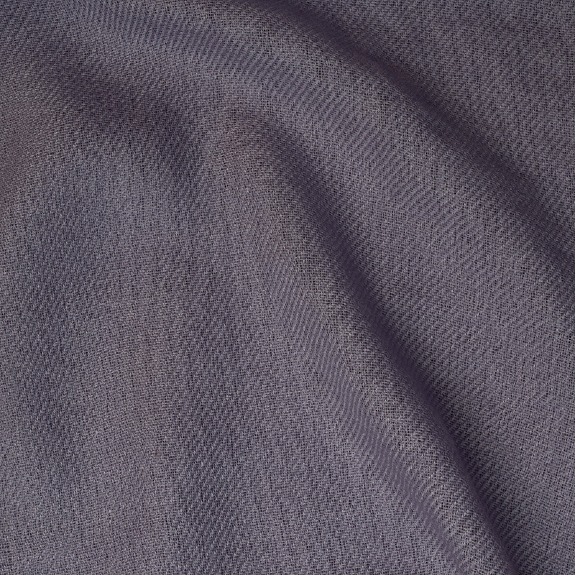 Niry en cachemire femme - parme gris - Mahogany