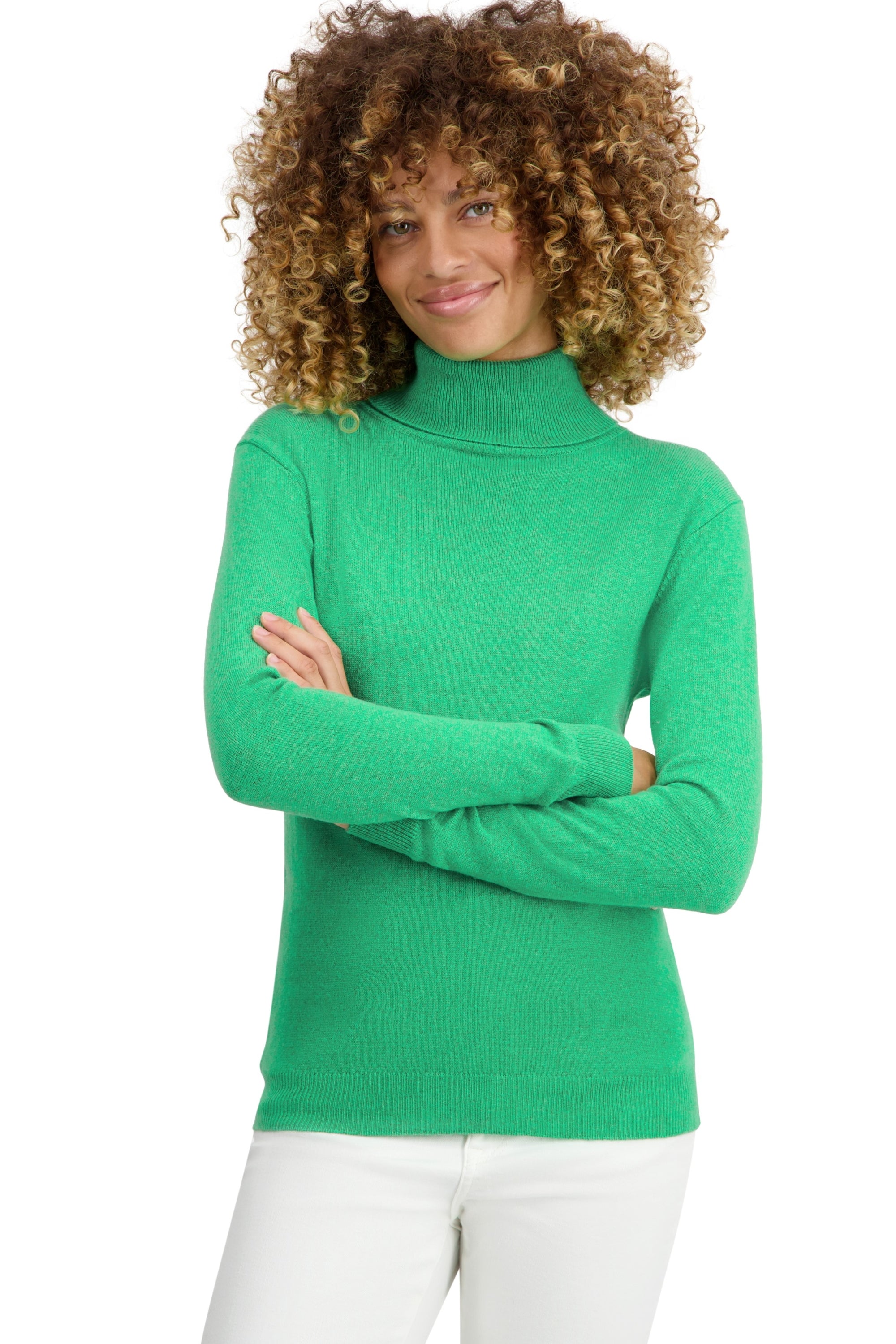 Tale en cachemire femme - midori - Mahogany