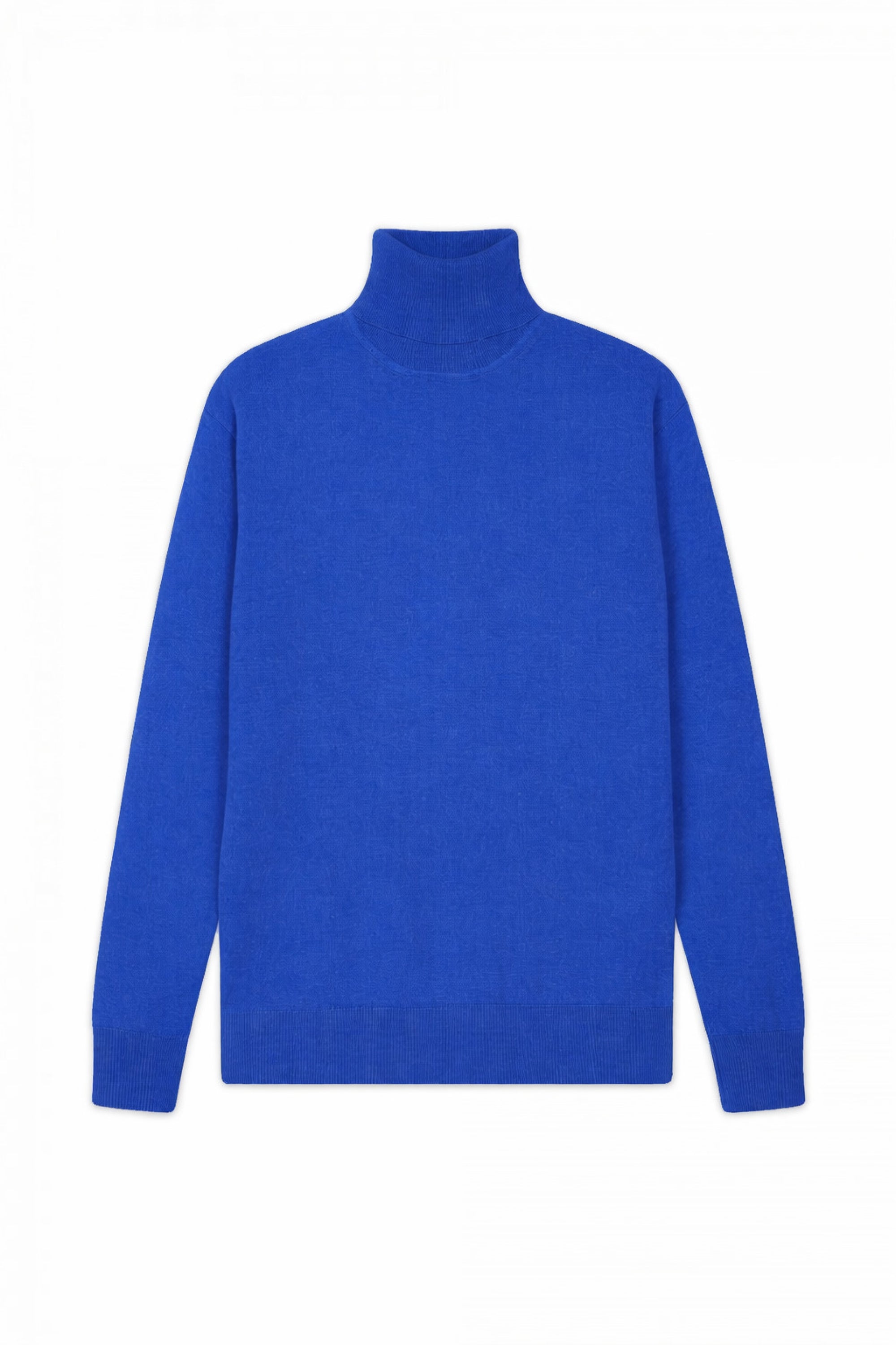 Edgar en cachemire homme - bleu regata - Mahogany