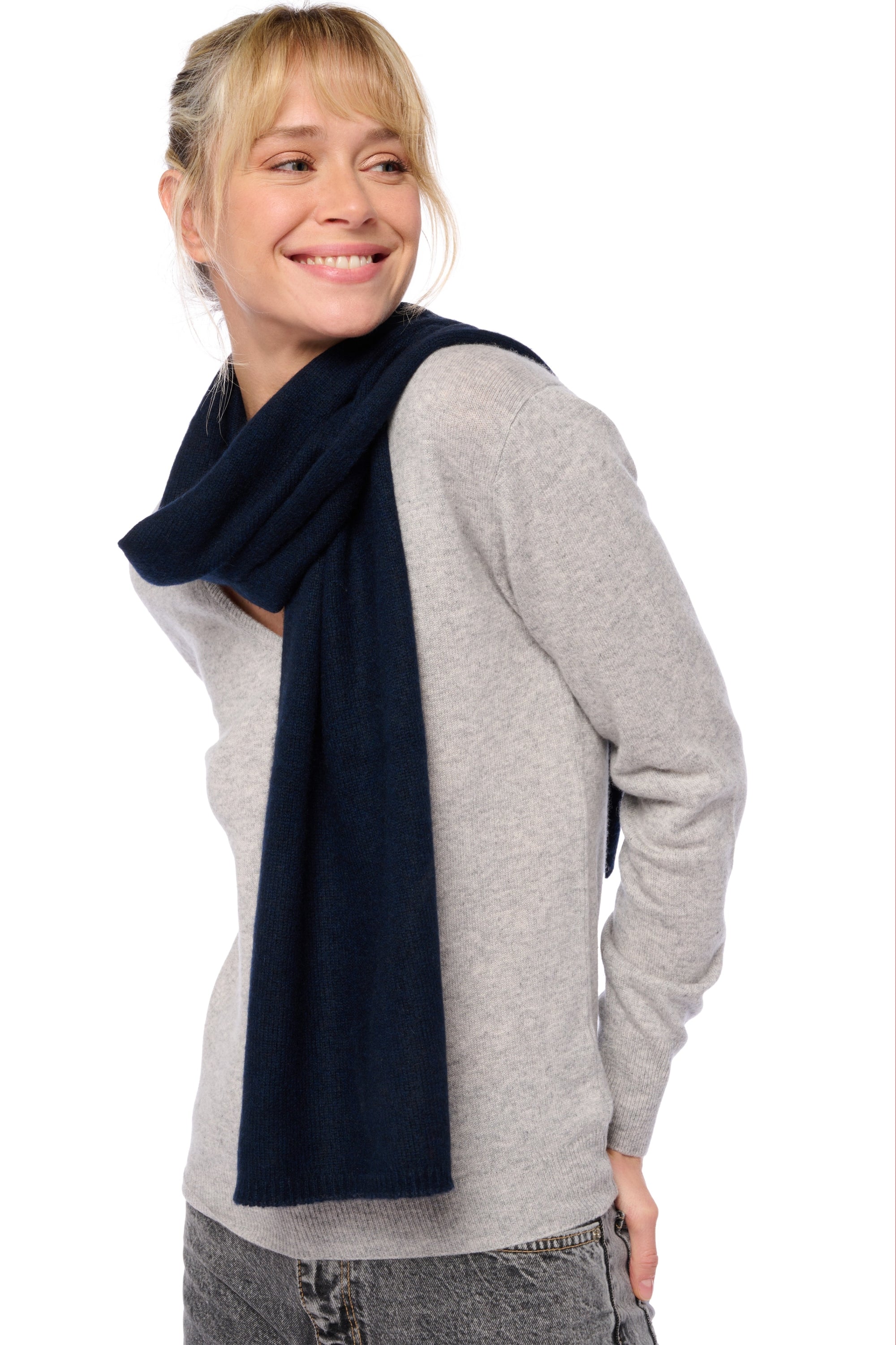 Yakozone en yak mixte - bleu nuit - Mahogany