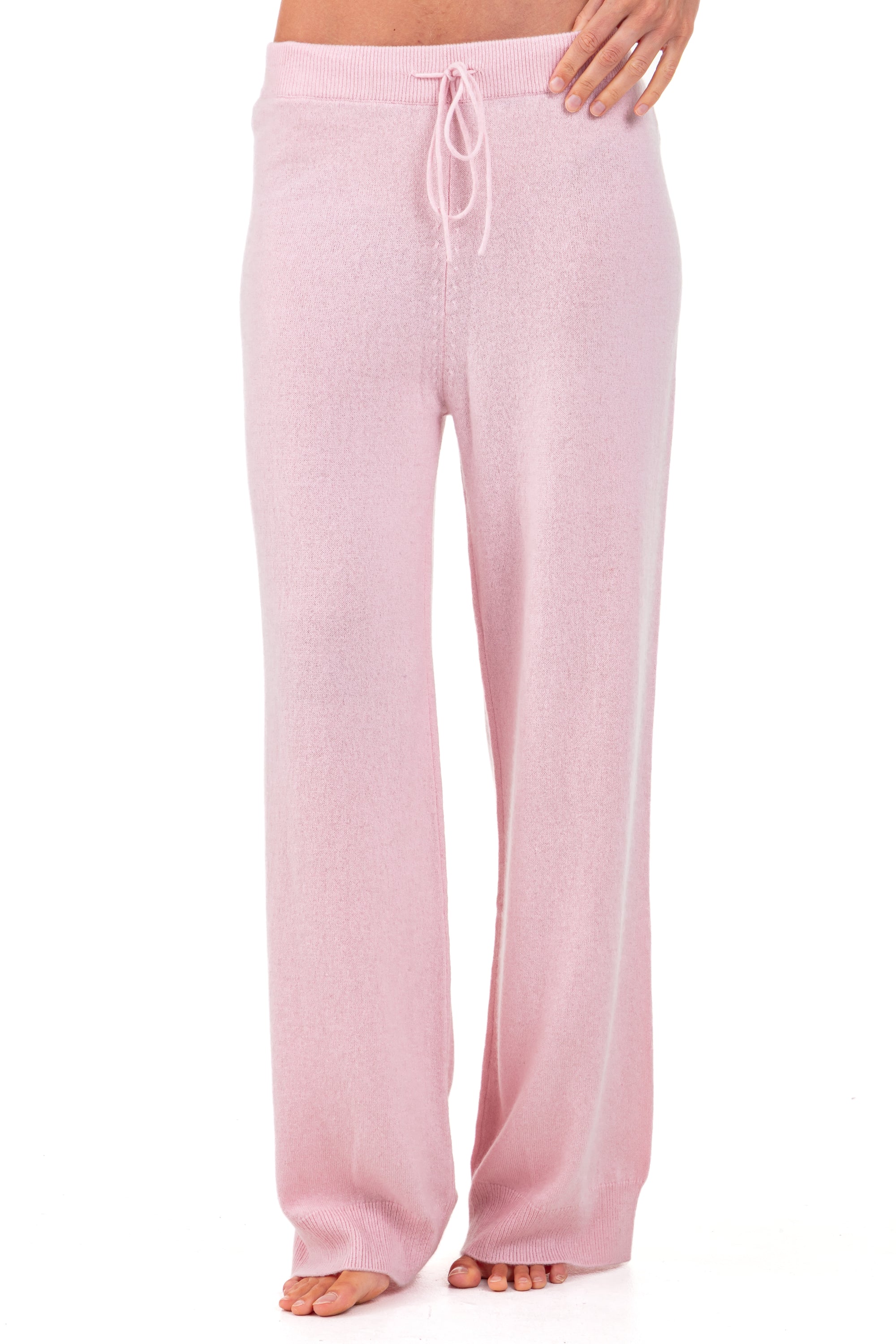 Reese en cachemire femme - pixie - Mahogany