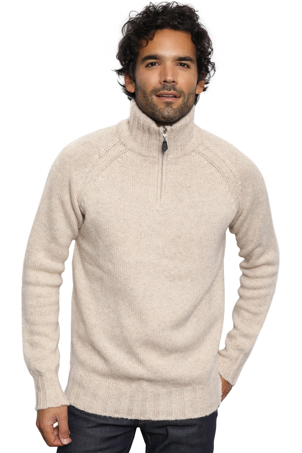 Craig en chameau homme - nature - Mahogany
