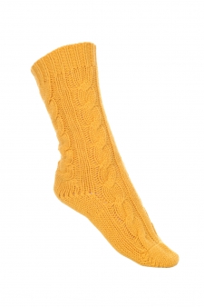 Cachemire  chaussettes chaussettes pedibus