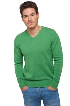 Cachemire  pull homme hippolyte 4f