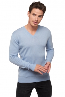 Cachemire  pull homme tor