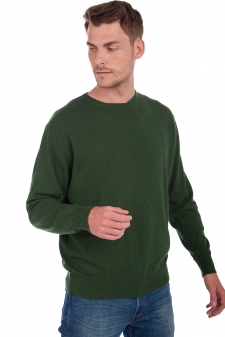 Cachemire  pull homme col rond arklow