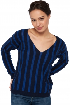 Cachemire  pull femme wipps